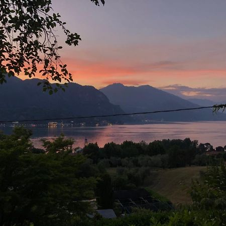 Ferienwohnung Ca Gorla Bellagio Exterior foto